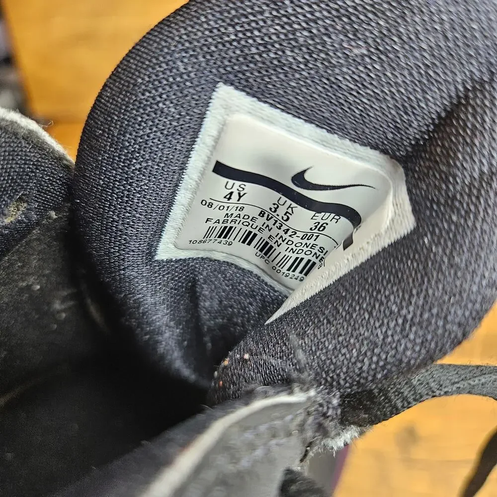 Nike bv1342 001